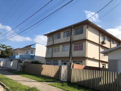 Apartamento para Venda, em Guaratuba, bairro Brejatuba, 2 dormitrios, 1 banheiro, 1 vaga