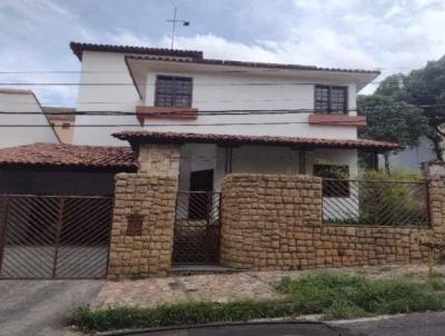Casa para Venda, em Belo Horizonte, bairro PLANALTO