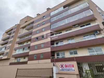 Cobertura Duplex para Venda, em Joinville, bairro Saguau, 1 dormitrio, 2 banheiros, 1 sute, 1 vaga