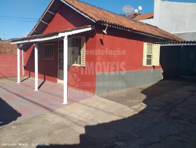 Casa para Venda, em Bragana Paulista, bairro Ncleo Residencial Henedina Rodrigues Cortez, 4 dormitrios, 2 banheiros, 4 vagas