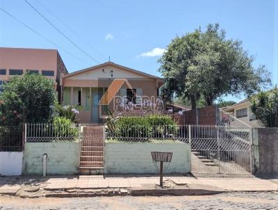 Casa para Venda, em Cachoeira do Sul, bairro Medianeira, 2 dormitrios, 1 banheiro, 1 sute, 2 vagas