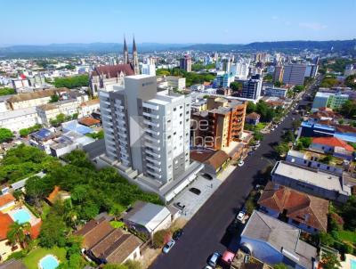Apartamento para Venda, em Santa Cruz do Sul, bairro Centro, 1 dormitrio, 1 banheiro, 1 vaga