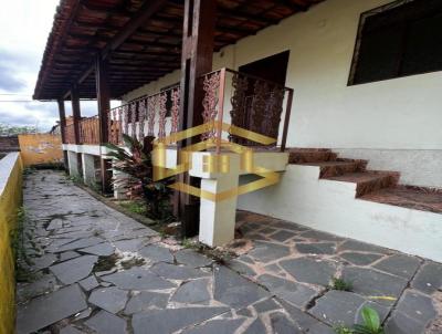 Casa para Venda, em Contagem, bairro gua Branca, 3 dormitrios, 3 banheiros, 1 sute, 8 vagas