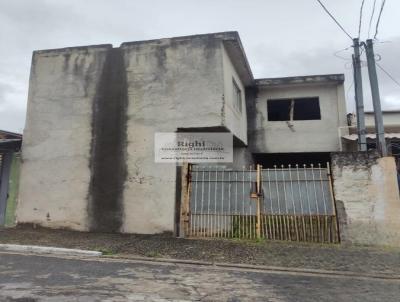 Sobrado para Venda, em So Paulo, bairro Brasilndia, 2 dormitrios, 2 banheiros, 1 sute, 1 vaga