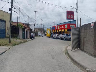 Terreno para Venda, em Itanham, bairro Balnerio Iemanj