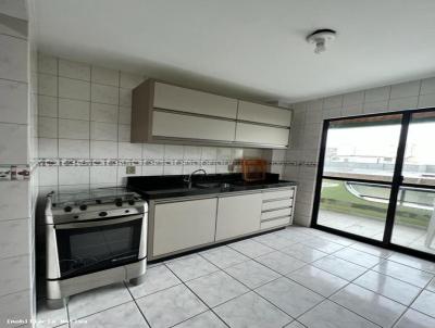 Apartamento 3 dormitórios para Temporada, em Bombinhas, bairro Bombas, 3 dormitórios, 1 banheiro, 1 suíte, 1 vaga