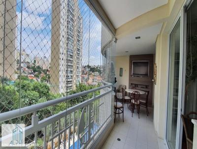 Apartamento para Venda, em So Paulo, bairro Jardim Vila Mariana, 3 dormitrios, 5 banheiros, 3 sutes, 2 vagas