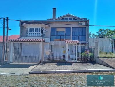 Casa para Venda, em Viamo, bairro Viampolis, 4 dormitrios, 2 banheiros, 1 sute, 1 vaga