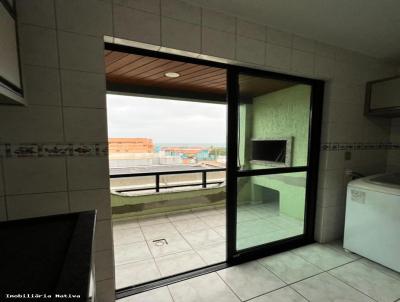 Apartamento 3 dormitórios para Temporada, em Bombinhas, bairro Bombas, 3 dormitórios, 2 banheiros, 1 suíte, 1 vaga
