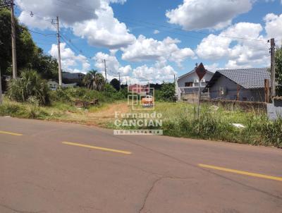 Terreno para Venda, em Santa Rosa, bairro Balnearia