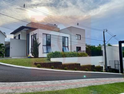 Casa para Venda, em Concrdia, bairro Salete, 4 dormitrios, 5 banheiros, 2 sutes, 4 vagas