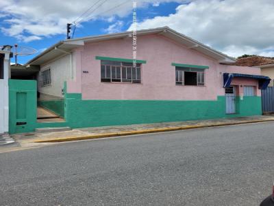 Casa para Venda, em Itajub, bairro Santo Antnio, 5 dormitrios, 3 banheiros