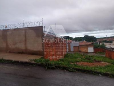 Lote para Venda, em Montes Claros, bairro VILA ANALIA PROLONGAMENTO