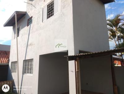 Casa para Venda, em Tiet, bairro Terra Santa Maria, 2 dormitrios, 1 banheiro