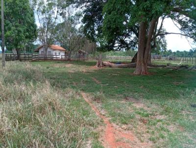 Stio para Venda, em Cabixi, bairro Zona Rural, 2 dormitrios, 1 banheiro