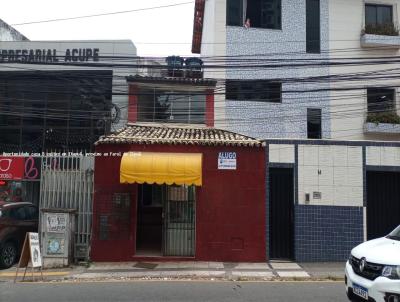 Comercial para Locao, em Salvador, bairro Acupe de Brotas