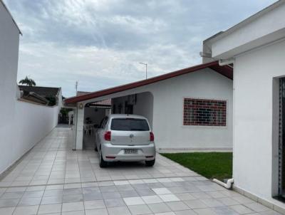 Casa para Temporada, em Guaratuba, bairro Cohapar, 3 dormitrios, 2 banheiros, 1 sute, 2 vagas