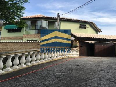 Casa para Venda, em Rio de Janeiro, bairro Anil, 4 dormitrios, 6 banheiros, 4 sutes, 3 vagas