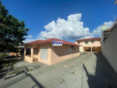 Casa para Venda, em Telmaco Borba, bairro Nossa Senhora do Perptuo Socorro, 3 dormitrios, 1 banheiro, 1 sute, 3 vagas