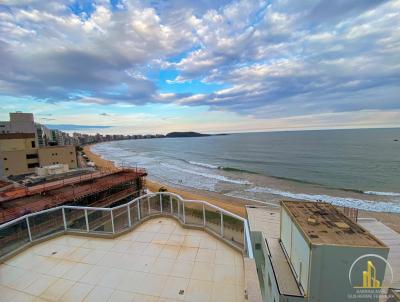 Cobertura para Venda, em , bairro Praia do Morro, 8 dormitrios, 7 banheiros, 7 sutes, 4 vagas