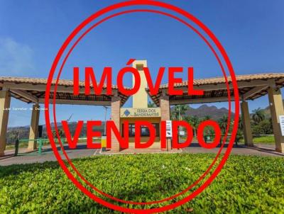 Lote em Condomnio Fechado para Venda, em Mrio Campos, bairro Condomnio Serra dos Bandeirantes