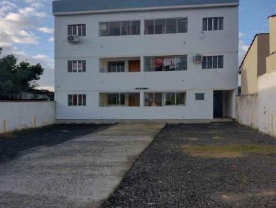 Apartamento para Venda, em Alvorada, bairro Passo do Feij, 2 dormitrios, 1 banheiro