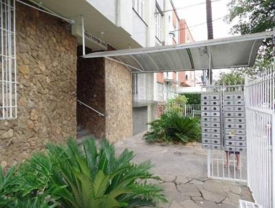 Apartamento para Venda, em Porto Alegre, bairro Cidade Baixa, 1 dormitrio, 1 banheiro