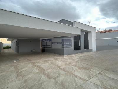 Casa para Venda, em Limeira, bairro Jardim Santa Adlia, 3 dormitrios, 1 banheiro, 1 sute, 2 vagas