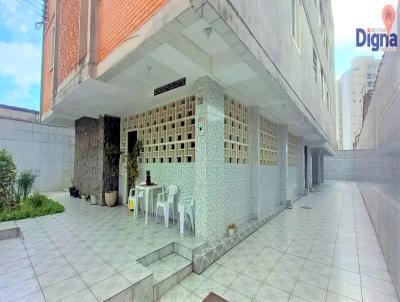 Apartamento para Venda, em Itanham, bairro Praia dos Sonhos, 1 dormitrio, 1 banheiro, 1 vaga