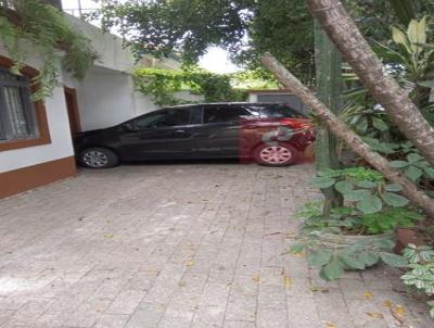 Casa para Venda, em So Paulo, bairro Moema, 5 dormitrios, 5 banheiros, 4 sutes, 4 vagas