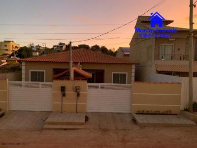 Casa para Venda, em Armao dos Bzios, bairro Rasa, 2 dormitrios, 2 banheiros, 1 sute, 1 vaga