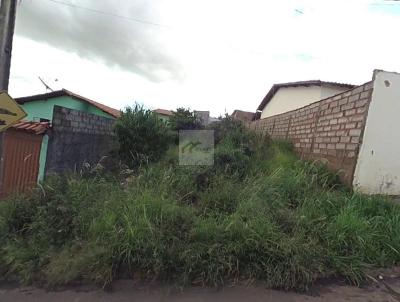 Terreno para Venda, em So Sebastio do Paraso, bairro Alto Bela Vista