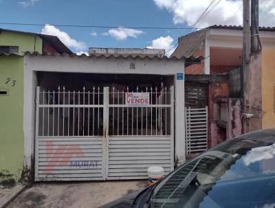 Casa para Venda, em Salto de Pirapora, bairro Jardim Cachoeira, 2 dormitrios, 1 banheiro, 1 sute, 2 vagas