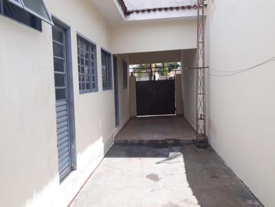 Casa para Locao, em Ibat, bairro Vila Encanto do Planalto, 2 dormitrios, 1 banheiro, 1 vaga
