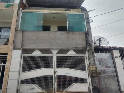 Casa Duplex para Locao, em Feira de Santana, bairro SERRARIA BRASIL