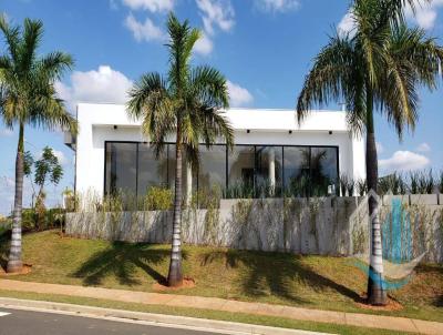 Casa para Venda, em Votorantim, bairro Alphaville Nova Esplanada, 3 dormitrios, 5 banheiros, 3 sutes, 4 vagas