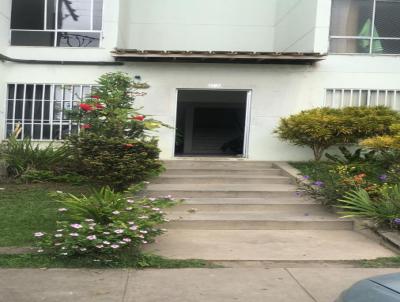 Apartamento para Venda, em Feira de Santana, bairro CONCEIO, 2 dormitrios, 1 banheiro, 1 vaga
