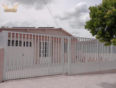 Casa para Venda, em Santana do Livramento, bairro Planalto, 2 dormitrios, 1 banheiro, 1 sute, 1 vaga