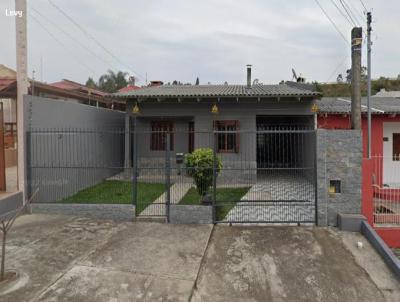 Casa para Venda, em Santana do Livramento, bairro Severo D`Abreu, 2 dormitrios, 2 banheiros, 2 vagas