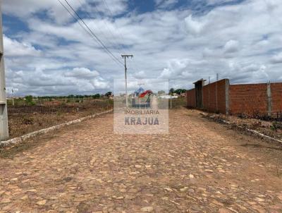 Terreno para Venda, em Crato, bairro Barro Branco