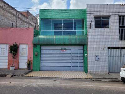 Casa para Venda, em Juazeiro Do Norte, bairro Piraj, 5 dormitrios, 4 banheiros, 3 sutes, 3 vagas