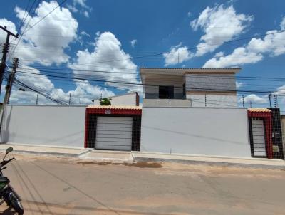 Sobrado para Venda, em Juazeiro Do Norte, bairro So Jos, 3 dormitrios, 3 banheiros, 2 sutes, 3 vagas