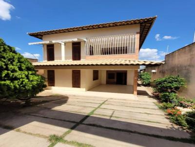 Casa para Venda, em Crato, bairro Zacarias Gonalves, 4 dormitrios, 4 banheiros, 3 sutes, 3 vagas