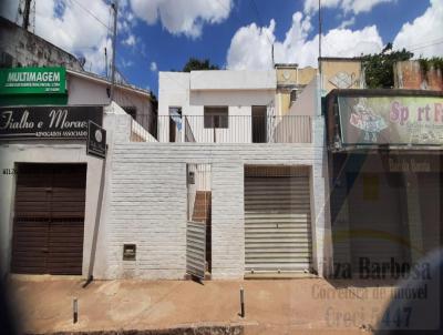 Casa para Venda, em Guarabira, bairro Centro, 3 dormitrios, 1 banheiro, 1 vaga