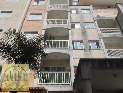 Apartamento para Venda, em So Bernardo do Campo, bairro Planalto, 3 dormitrios, 1 banheiro, 1 vaga