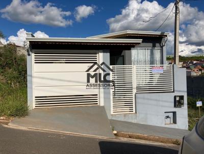 Casa para Venda, em Toledo, bairro LAGO DE TOLEDO, 3 dormitrios, 2 banheiros, 1 sute, 2 vagas