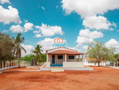 Fazenda para Venda, em Ipanguau, bairro .