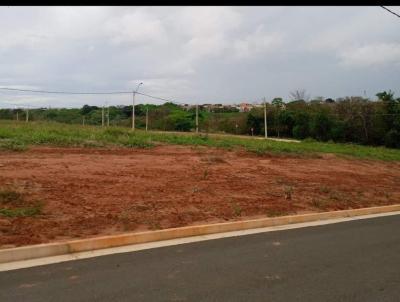 Terreno para Venda, em So Jos do Rio Preto, bairro Residencial Ary Attab III