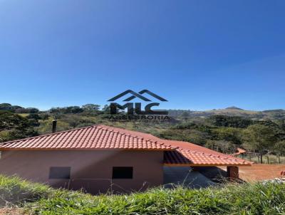 Chcara para Venda, em Pedra Bela, bairro Zona Rural