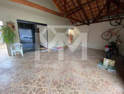 Casa para Venda, em Itapira, bairro Brs Cavenaghi, 3 dormitrios, 1 banheiro, 1 sute, 2 vagas